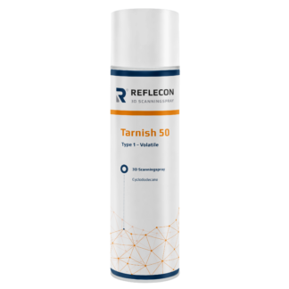 Spray opacizzante per scansioni a sublimazione Tarnish 50